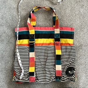 Roxy Beach Bag